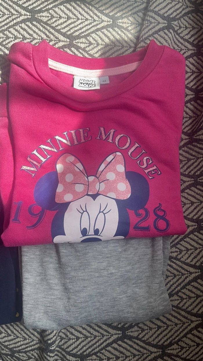 Lot 6 ans fille - photo numéro 12