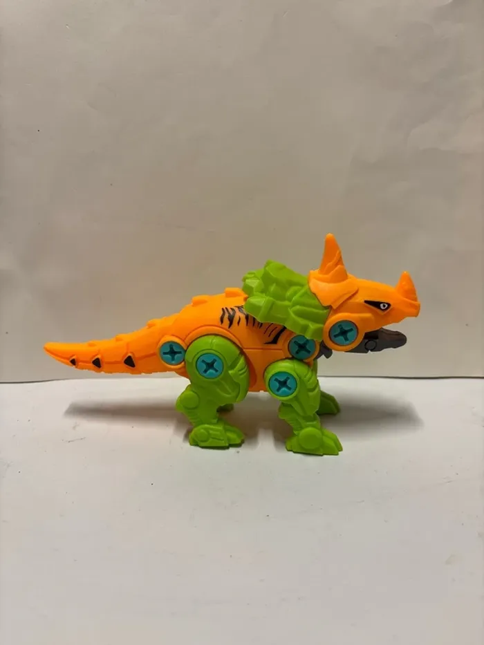 Dinosaures - photo numéro 3