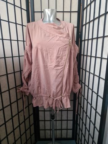 Veste légère