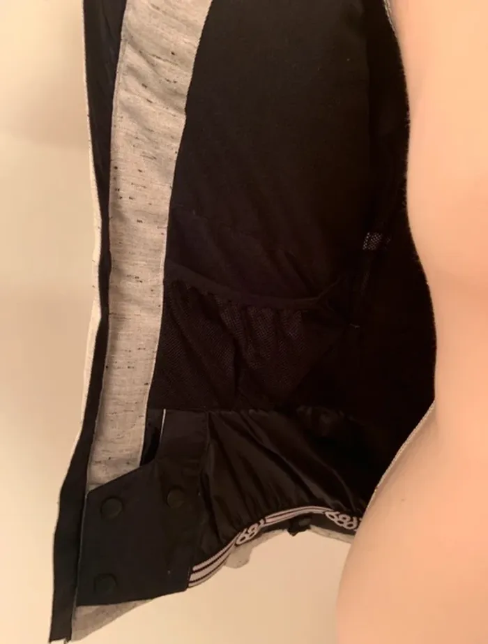 Veste de ski - photo numéro 11