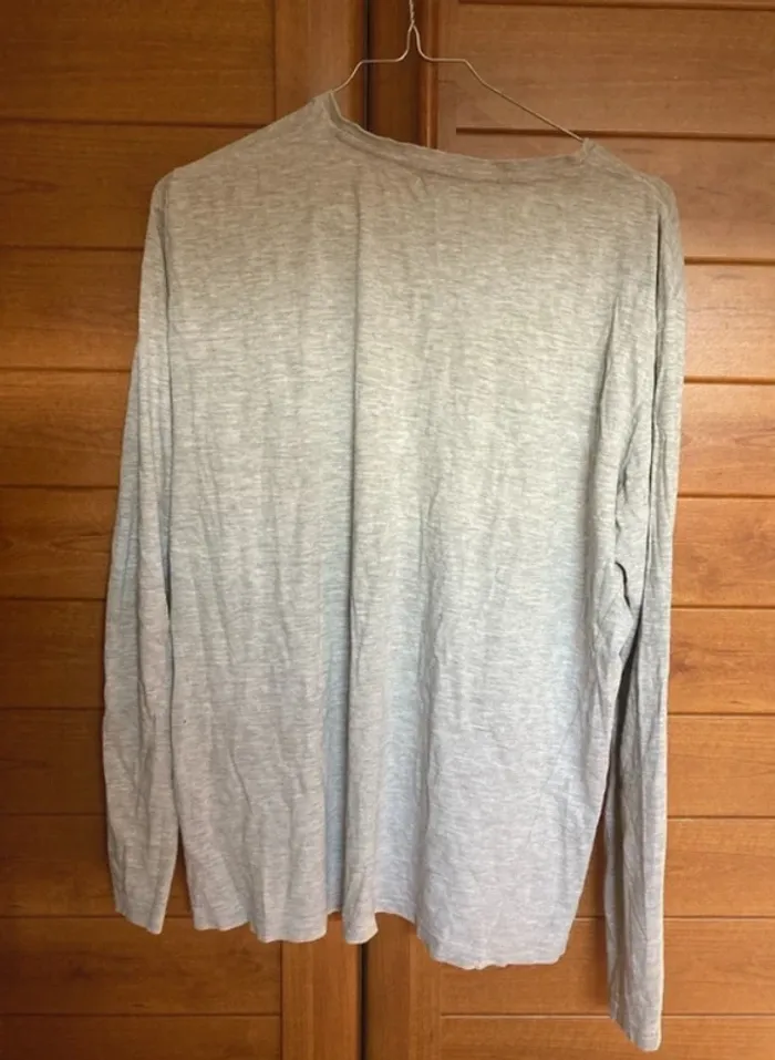 T-shirt creeks homme L - photo numéro 2