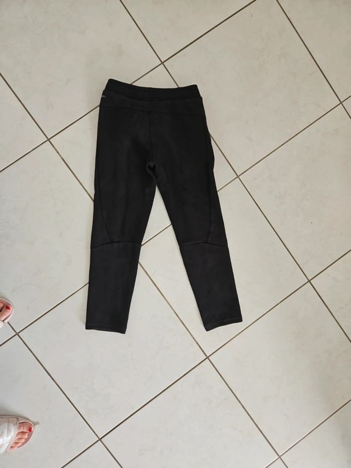Bas de survêtement Puma OM 11/12 ans cont6 - photo numéro 5