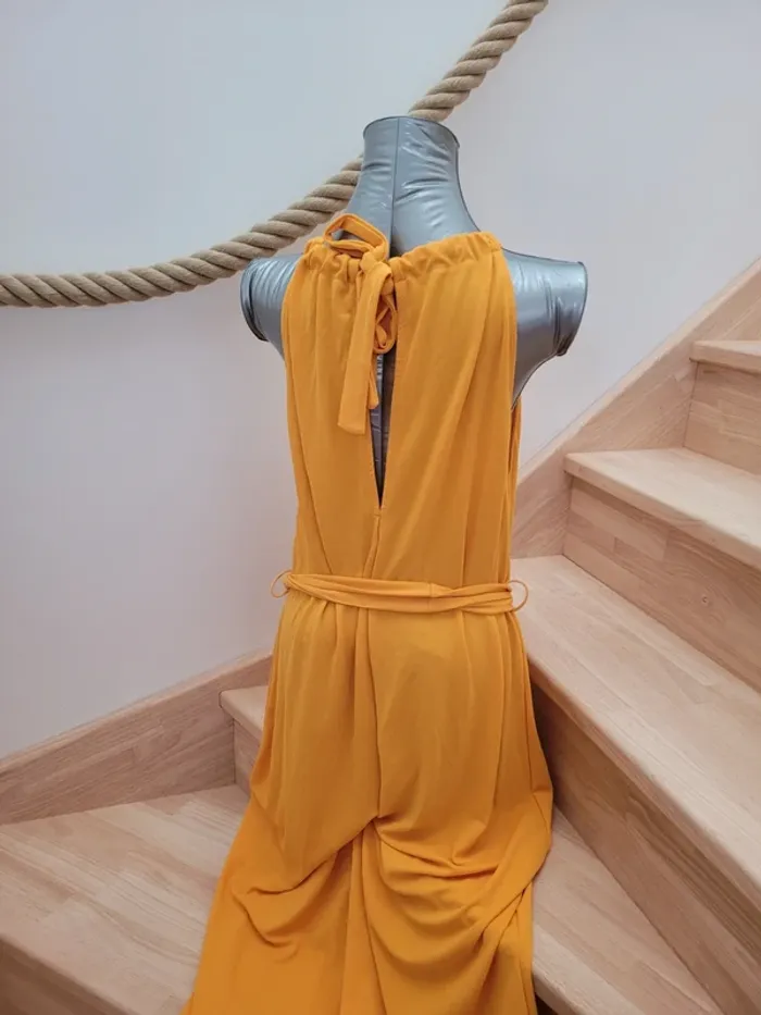 Combinaison habillée femme Zara taille S - photo numéro 6