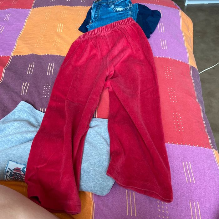 Pyjamas - photo numéro 4