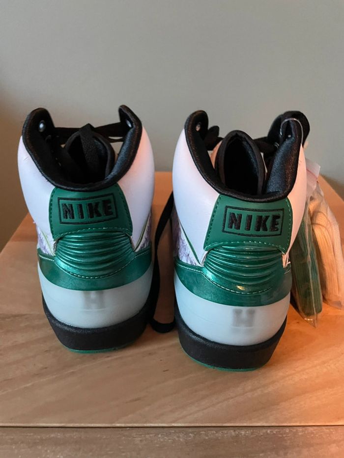 Air Jordan 2 rétro taille 40 - photo numéro 5