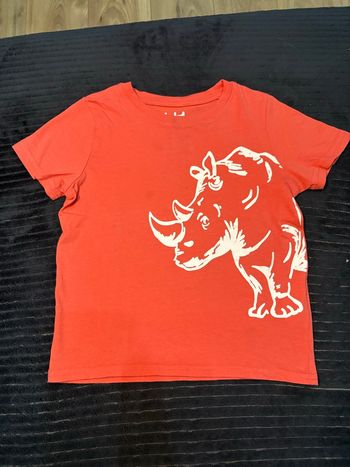 Teeshirt garçon