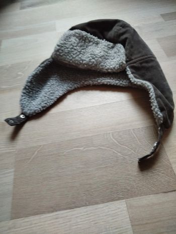 Bonnet