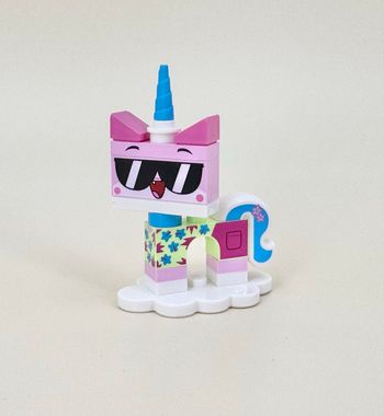 Lego Série 1 Unikitty (Réf. 41775) - Licorne nº5 : Shades Unikitty
