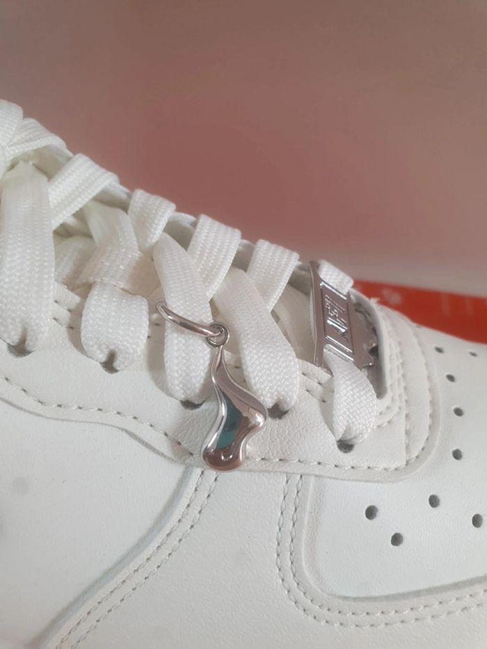 Nike Air Force 1 (36) - photo numéro 4