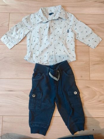 Ensemble
