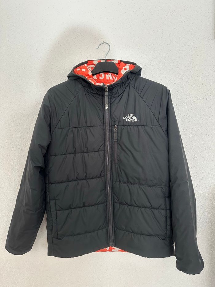 Doudoune the north face xs