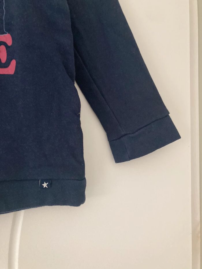 Pull Lili Marelle 5 ans - photo numéro 3