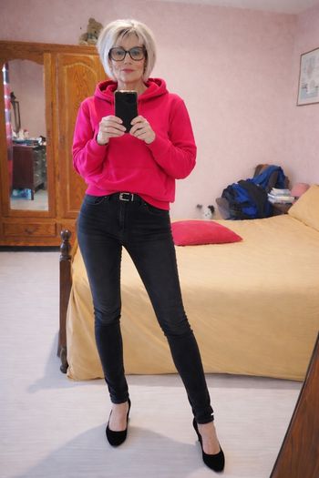 Jean Levi's 