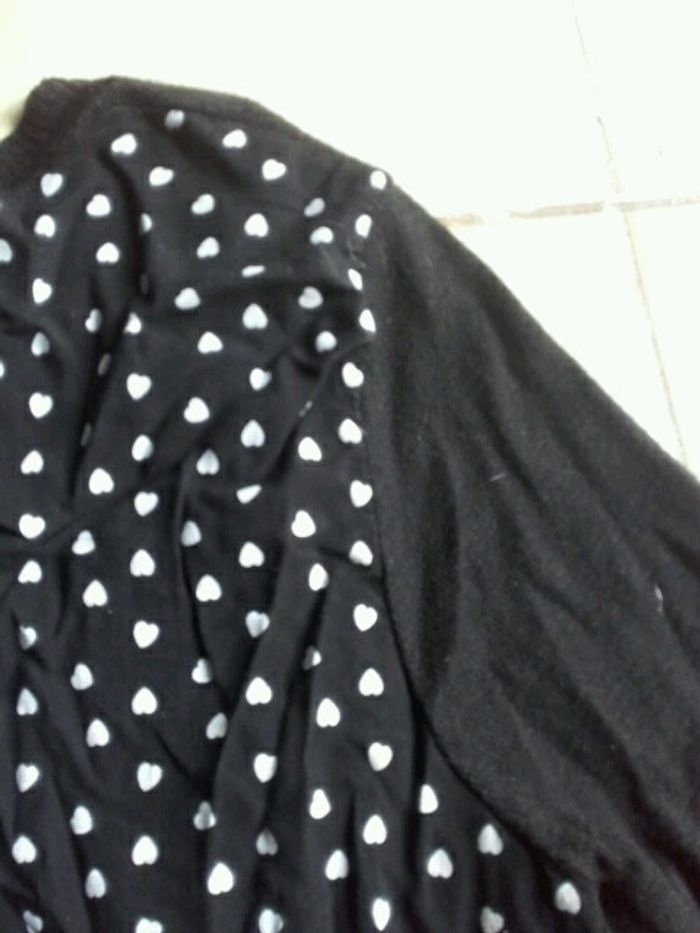 Gilet - photo numéro 3