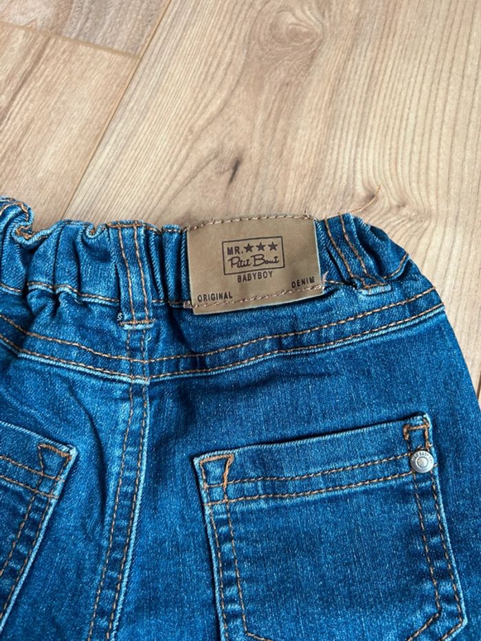 Jean 12 mois - photo numéro 3