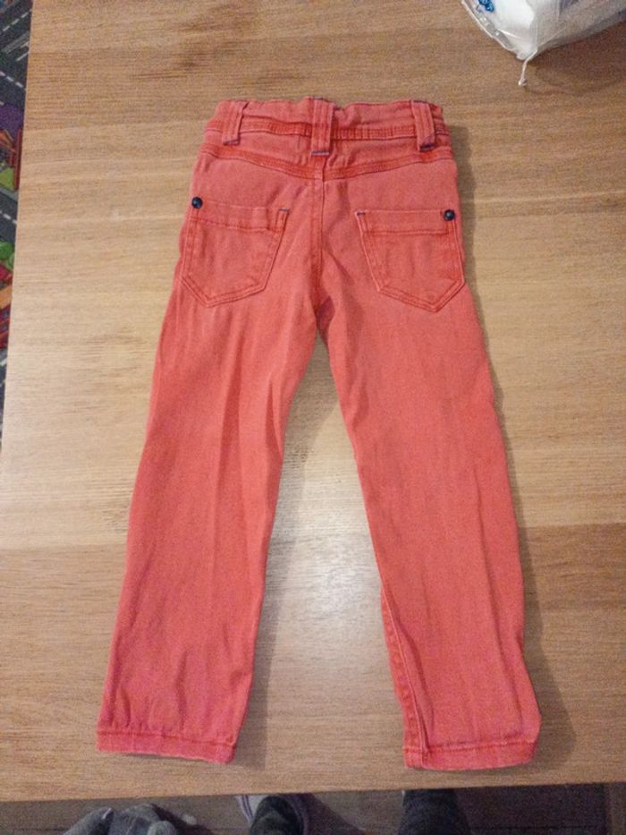 Pantalon orchestra 24 mois - photo numéro 5