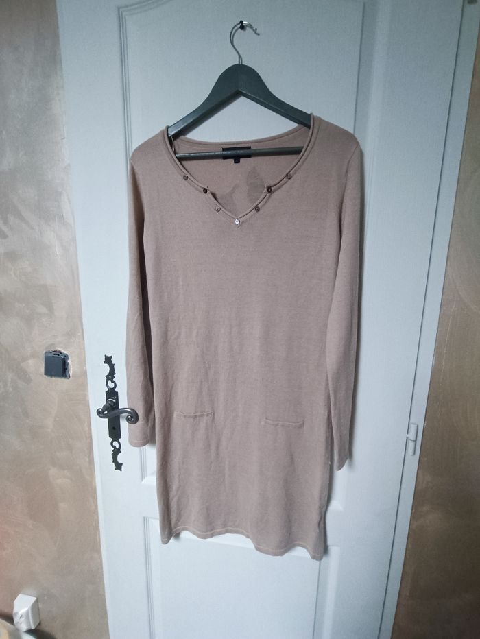 Robe L Couture - photo numéro 2