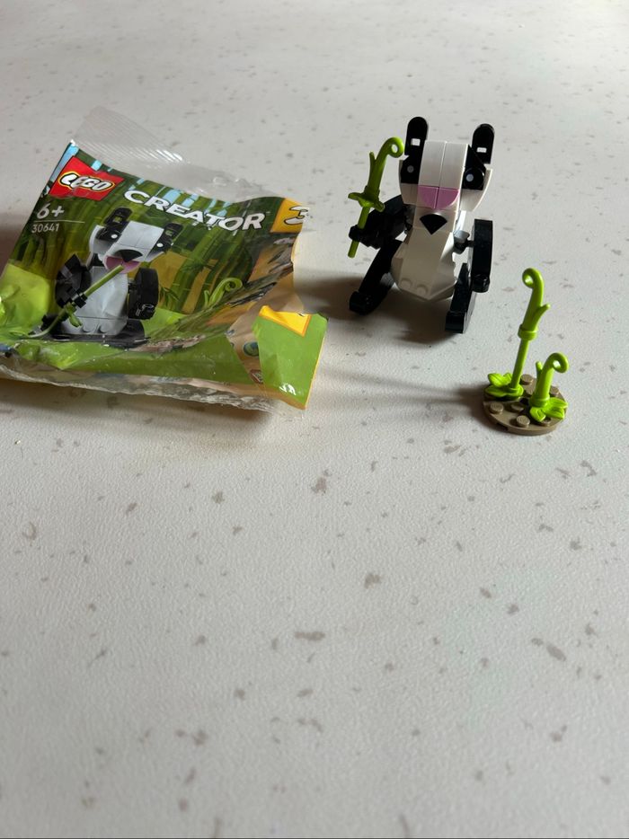 Lego