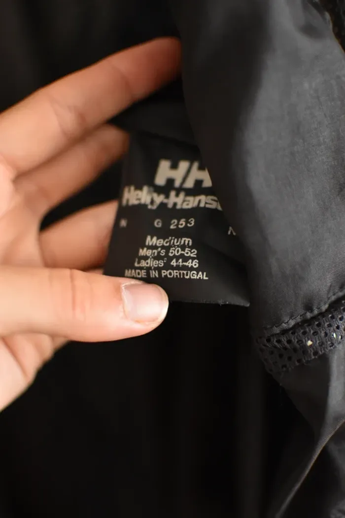 Imperméable Helly Hansen - photo numéro 7