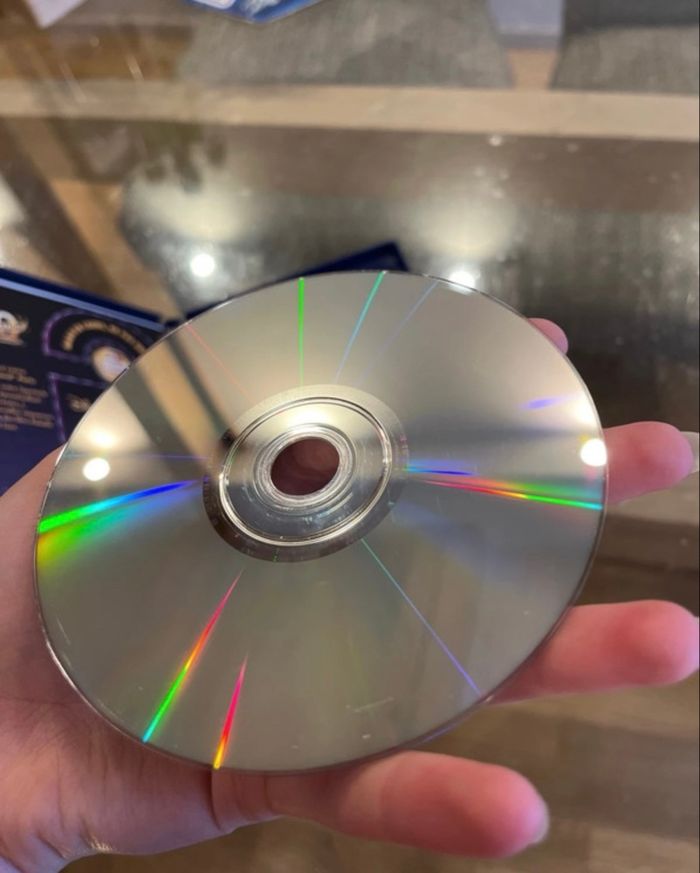 DVD le monde fantastique d’Oz - photo numéro 7