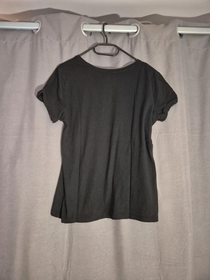 Tee shirt - photo numéro 7