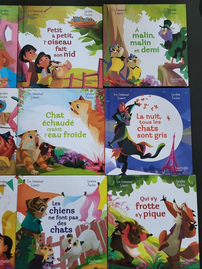 Livres - photo numéro 3