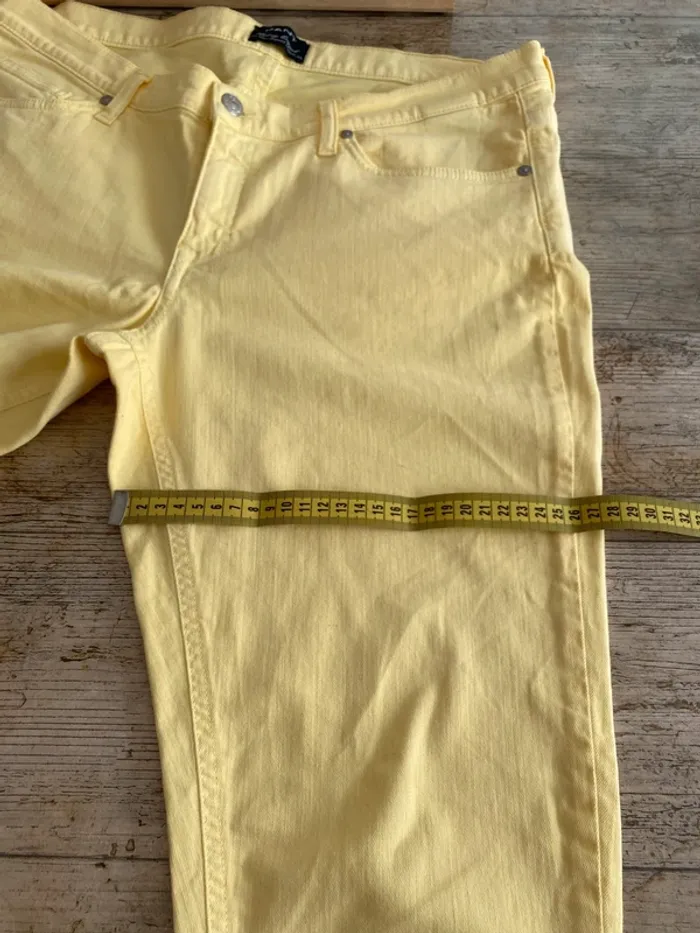 Pantalon Gant - photo numéro 14