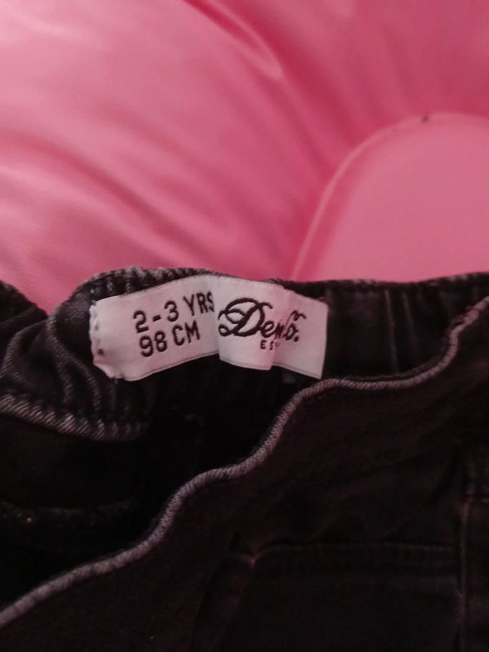 Jeans slim - photo numéro 5
