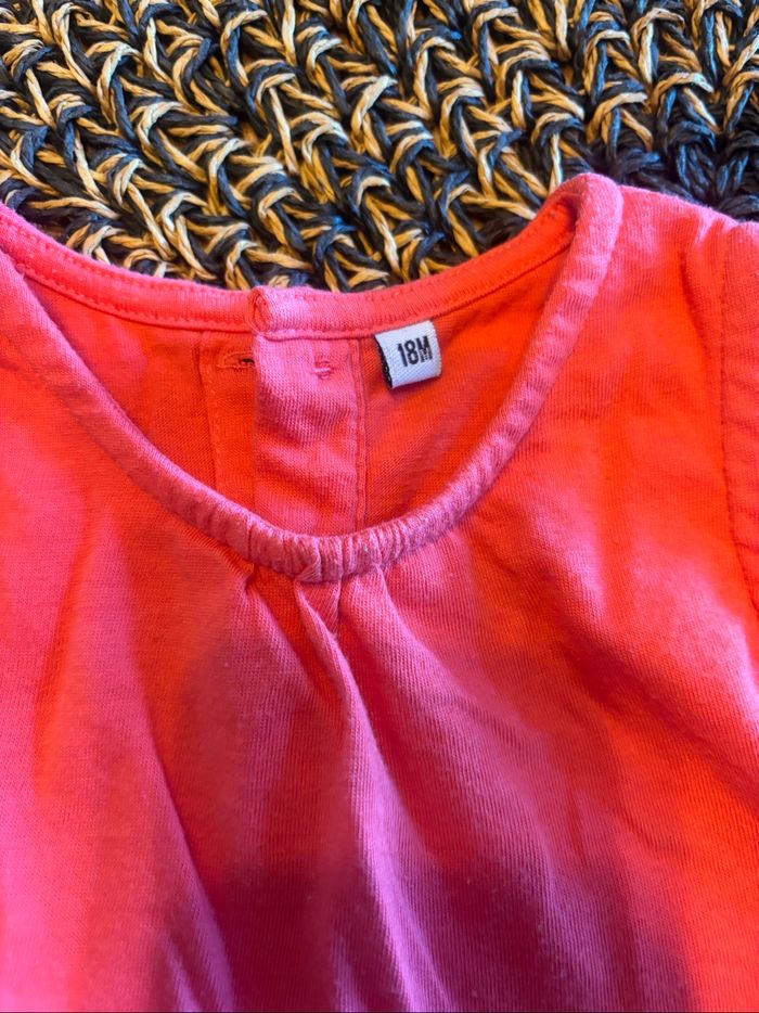 Robe bébé 18m - photo numéro 3