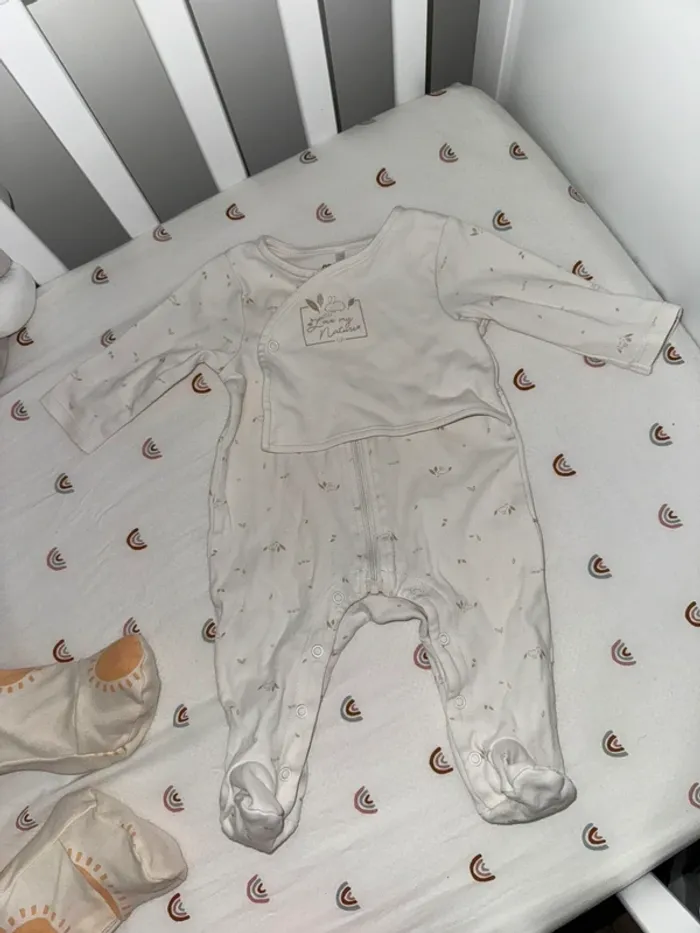 Pyjama x1