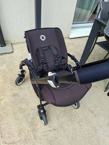 Poussette Bugaboo bee 3