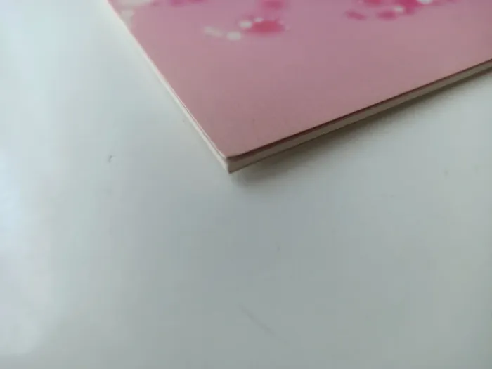 Livret vintage doujinshi Sailor Moon aishite knight - photo numéro 5
