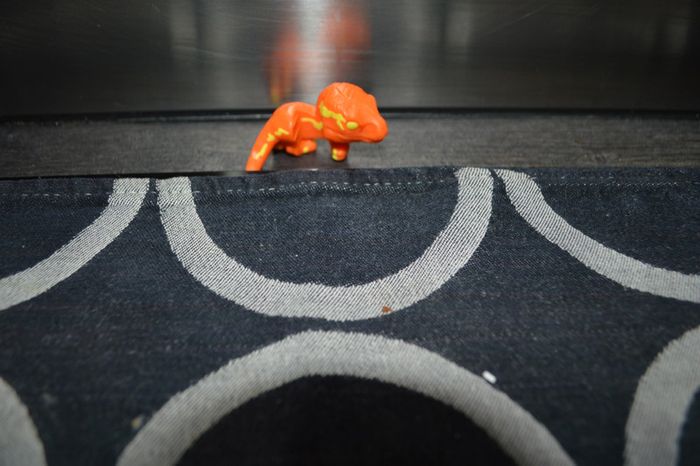 Figurine funko pop Jurassic World kinder VQ 302