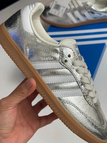 Adidas Samba OG