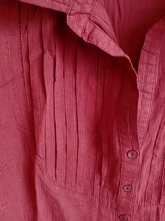 Tunique femme - photo numéro 3