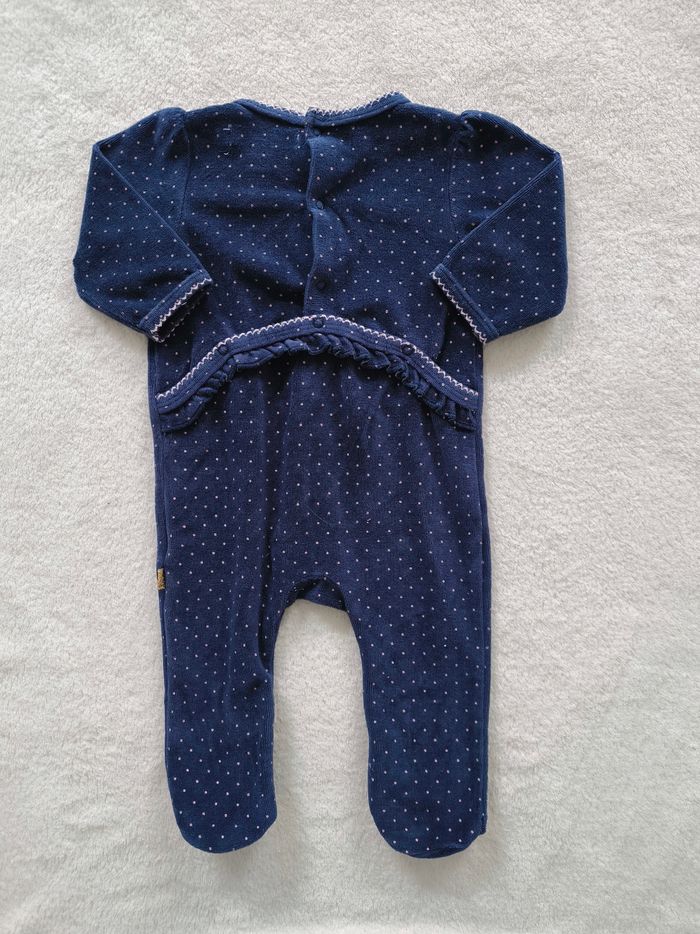 Pyjama 6 mois - photo numéro 2