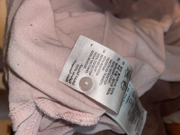 Jolie haut manches 3/4 - photo numéro 8