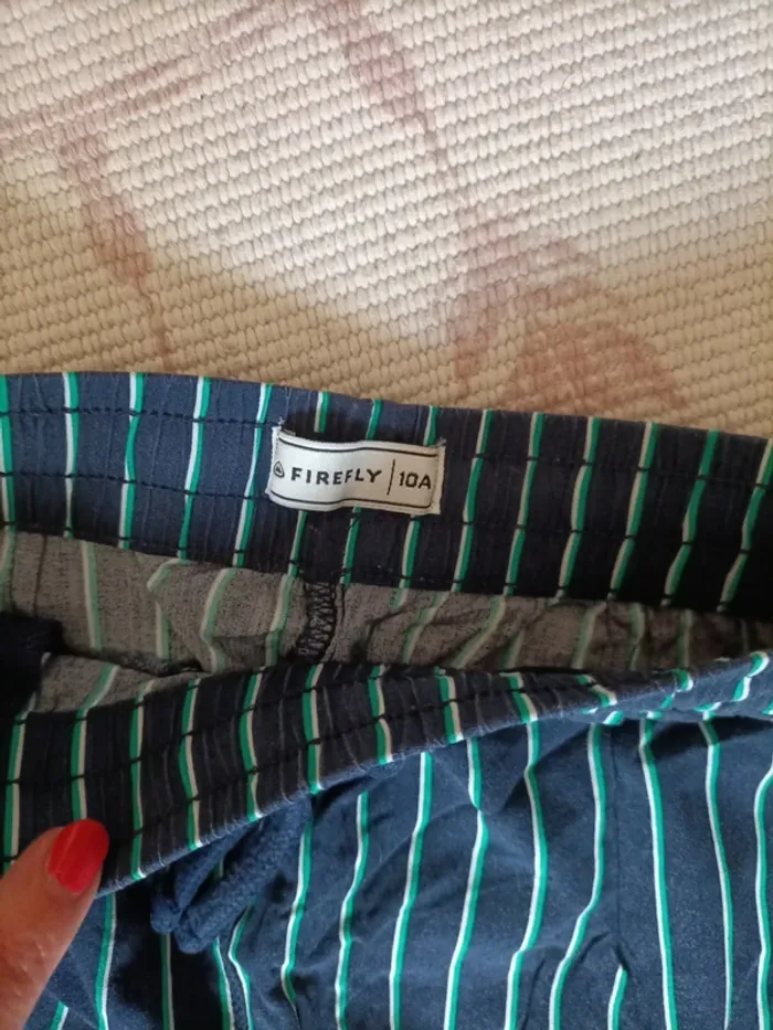 Joli pantalon fin Firefly 10 ans - photo numéro 4