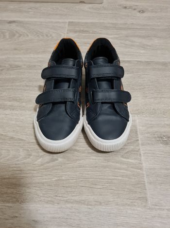 Basket enfant