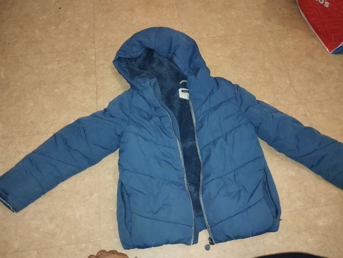 Manteau fille