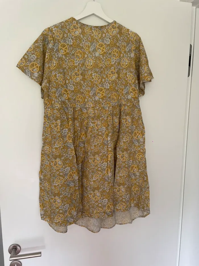 Robe courte luck & cie Tu - photo numéro 3