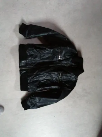 Veste fille