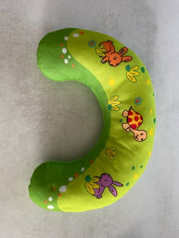 Coussin cale tête
