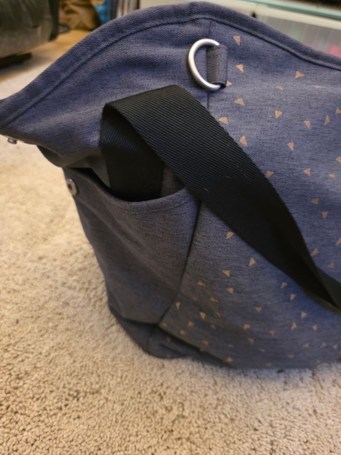 Sac à langer Lassig - photo numéro 3