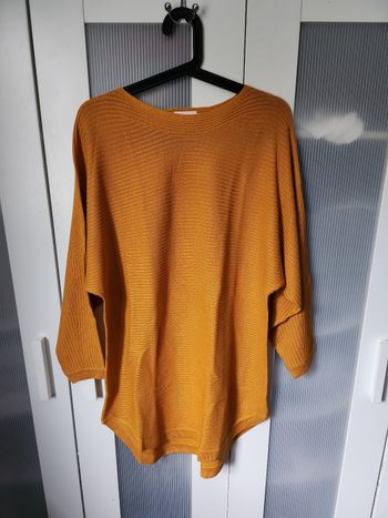 Pull femme taille L