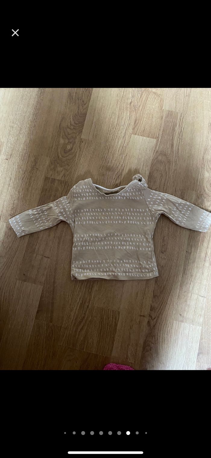 Pulls et t shirt - photo numéro 5