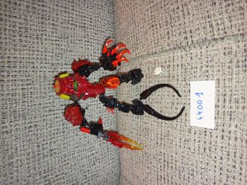 Lego Hero Factory 44001 - Pyrox