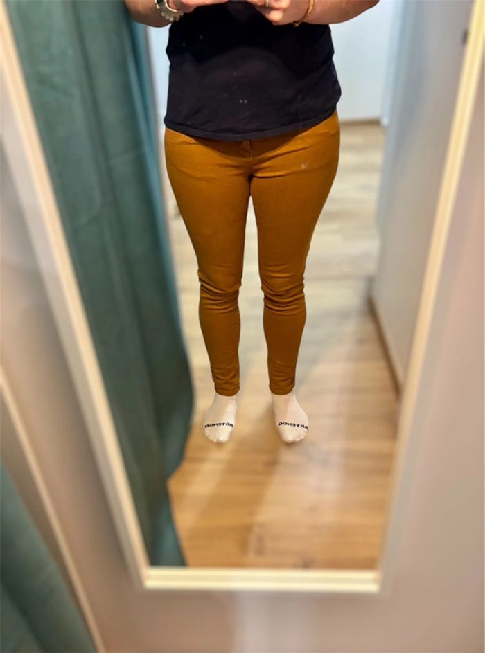 Pantalon femme