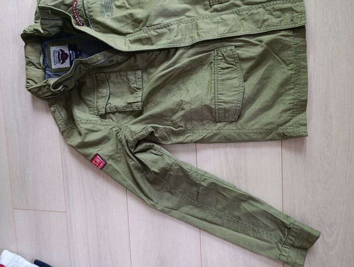 Veste garçon 14 ans - photo numéro 2