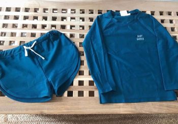 Ensemble maillot de bain